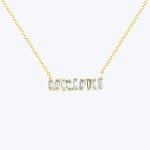 Exquisite Necklace Default Title