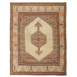 Hamadan Rug - 9'11" x 12'5" Default Title