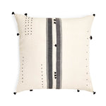 Rebari Handspun Pillow