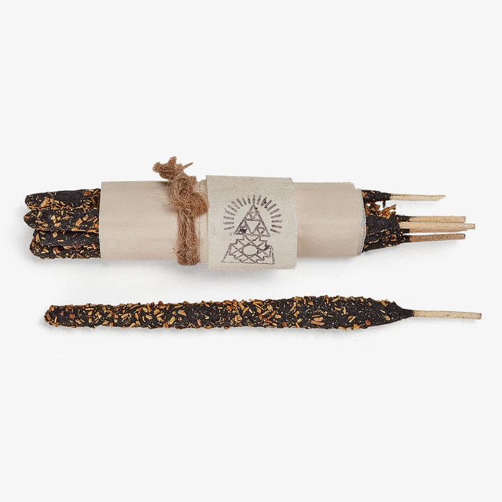 Incense Bundle-Psspeck