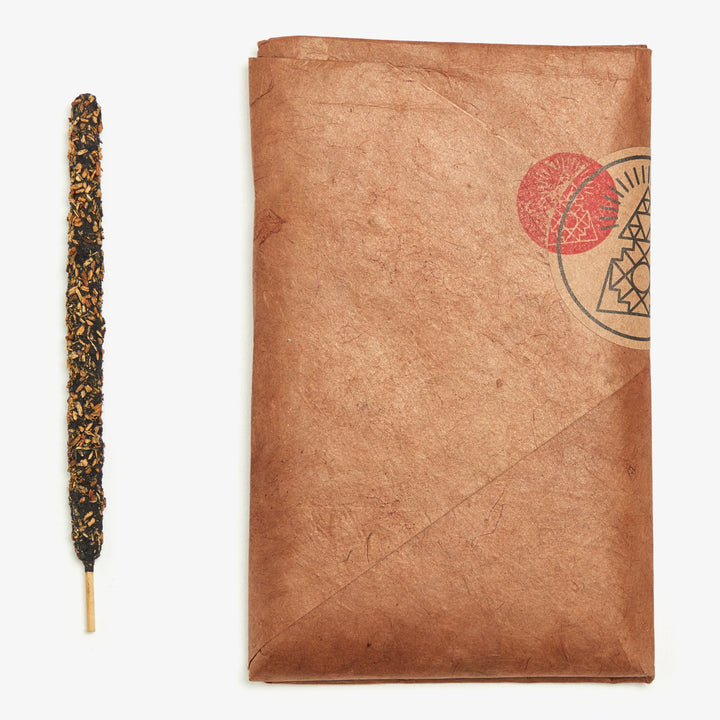 Incense Parcel Palo Santo