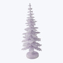 Deco Tree Lavender-12"