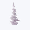 Deco Tree Lavender-10"