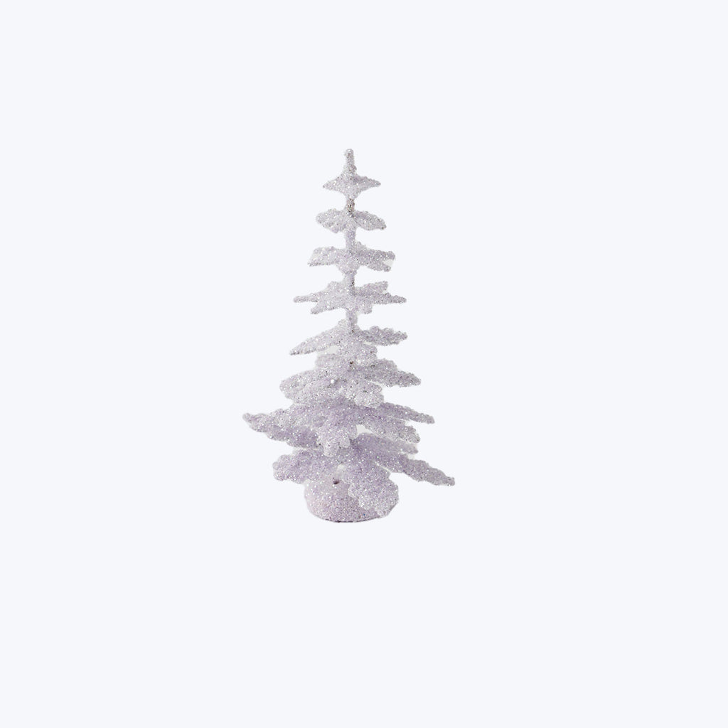 Deco Tree Lavender-6"