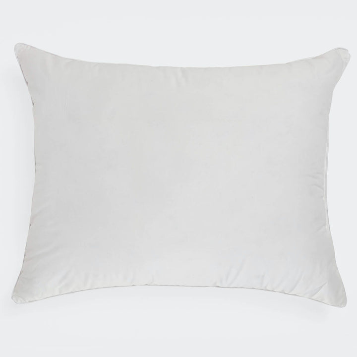 Nirvana Pillows-Medium/Soft-Standard