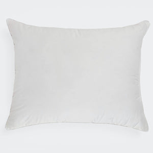 Nirvana Pillows-Medium/Soft-Standard