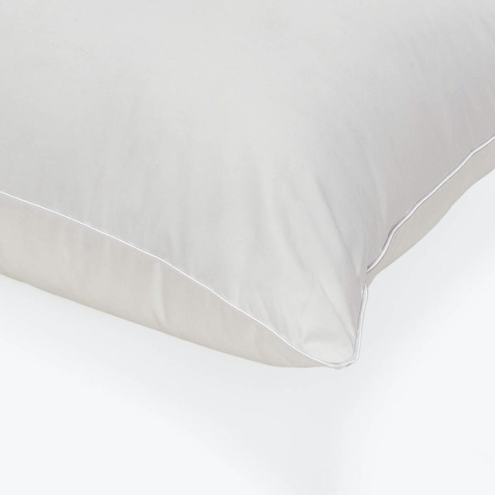 Nirvana Pillows-Medium/Soft-Queen