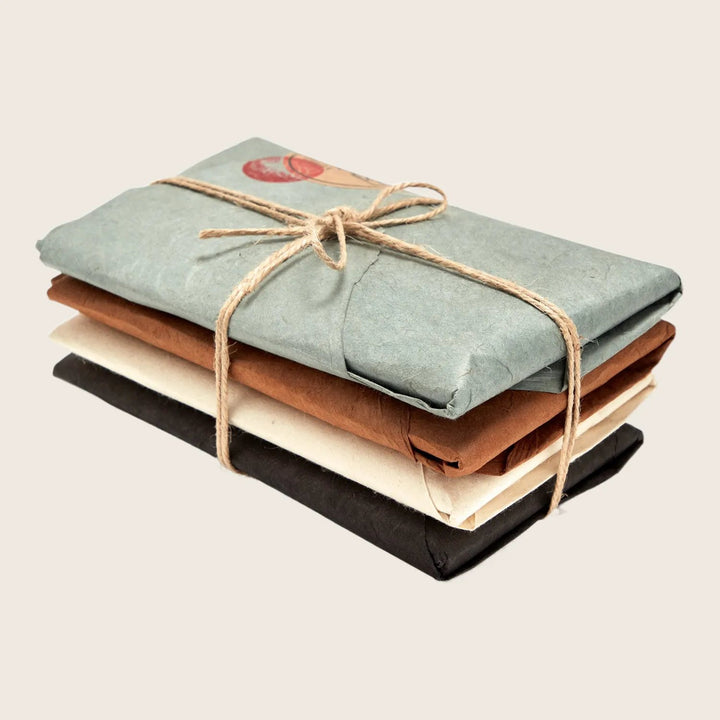 Incense Parcel Set