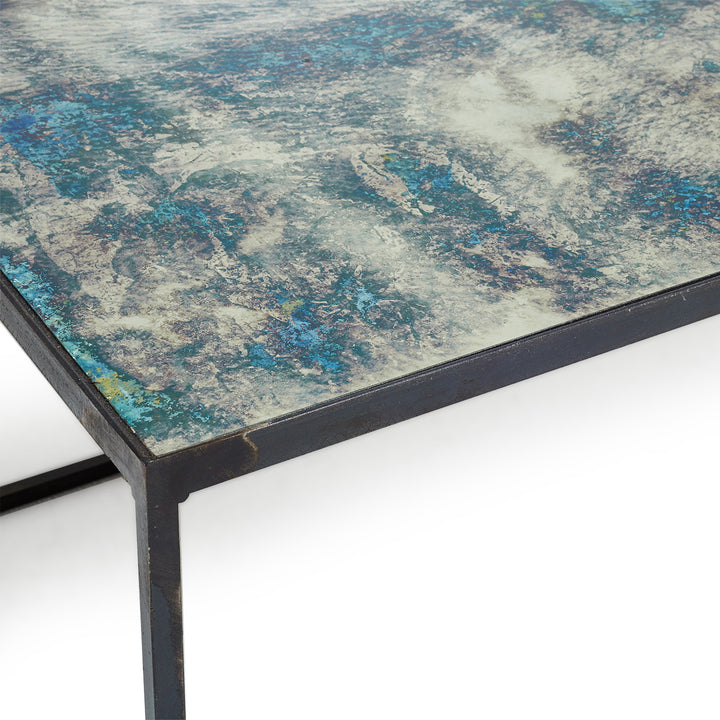 Echo Ocean Coffee Table