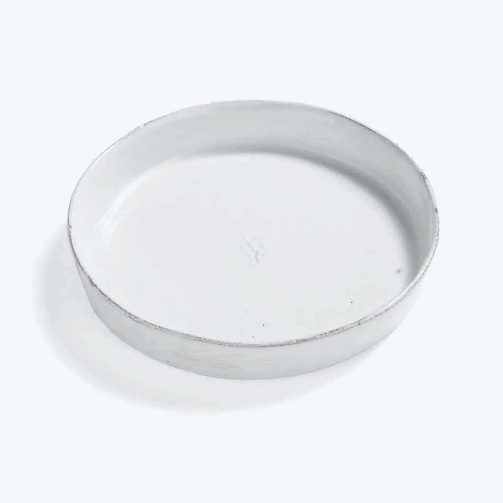 Small Simple Platter | Astier de Villatte