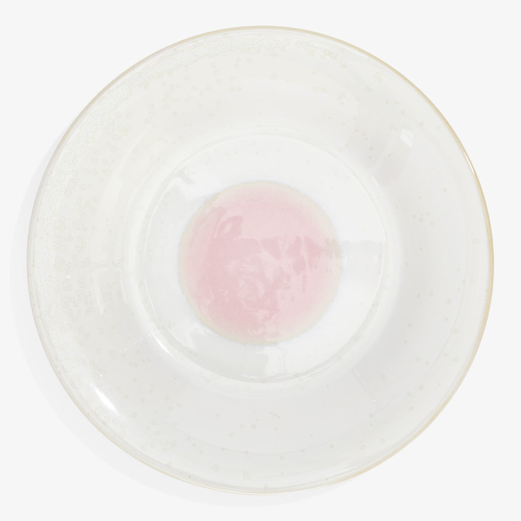 Pasta Bowl Pink