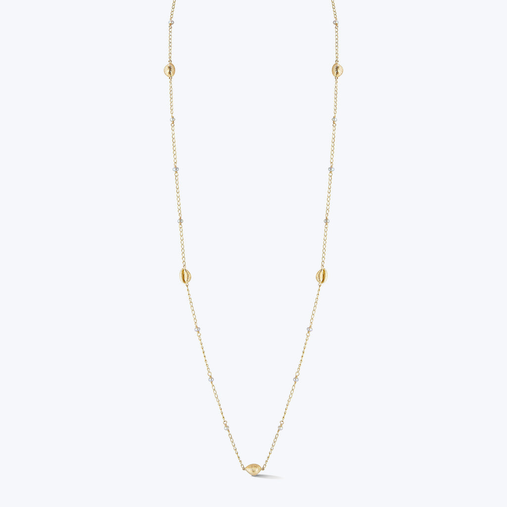 The Long Blake Necklace