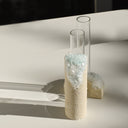 Mineral Vase - Sand