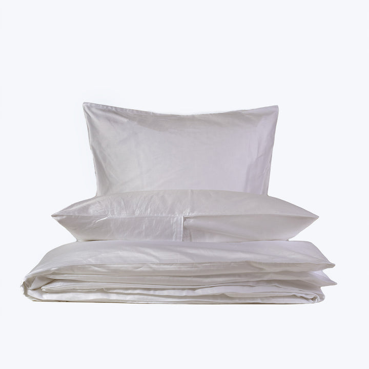 Luna Duvet + Shams, Frost Moon-Duvet-Queen