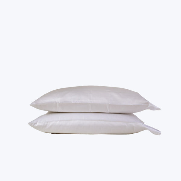 Luna Sheets, Full Moon-Pillowcase Pair-King
