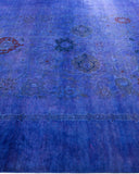 Color Reform One-of-a-Kind Rug - 8' 1" x 10' 4"