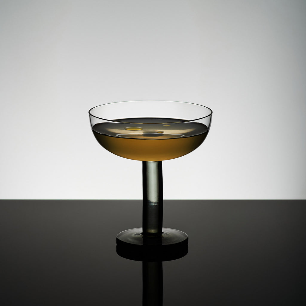 Tom Dixon - Puck Cocktail Glass - Set of 2
