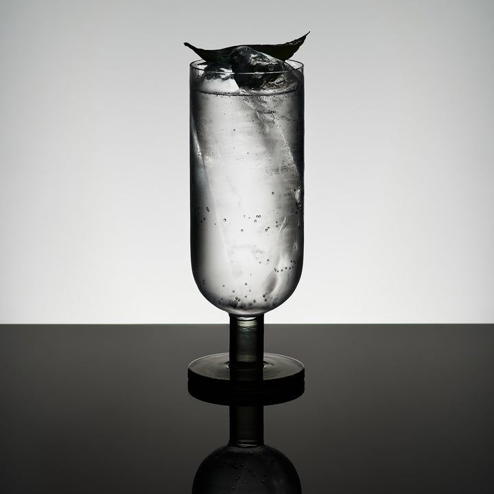 Tom Dixon Puck Highball Glass