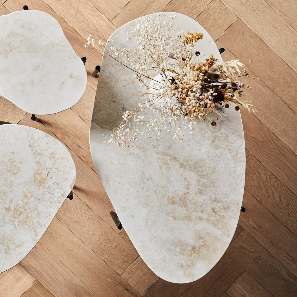 La Terra Large Occasional Table - Thumbnail 2