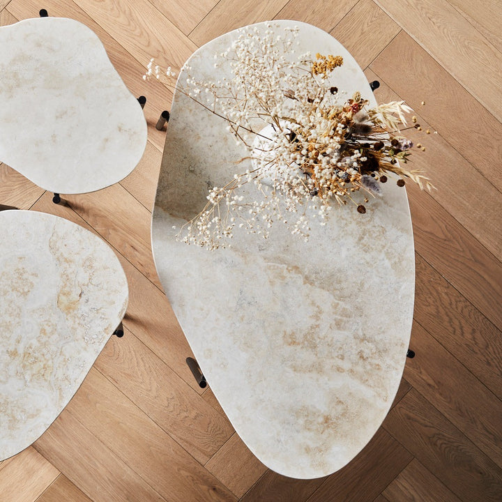 La Terra Large Occasional Table