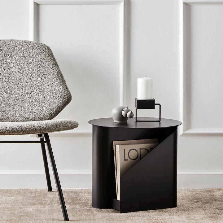 Sentrum Side Table