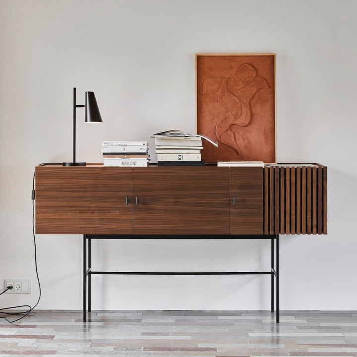 Array Sideboard