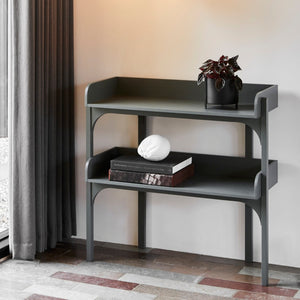 Utility Shelf Dusty Green - hover