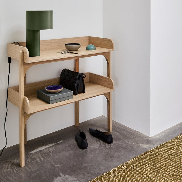 Utility Shelf-Dusty Green