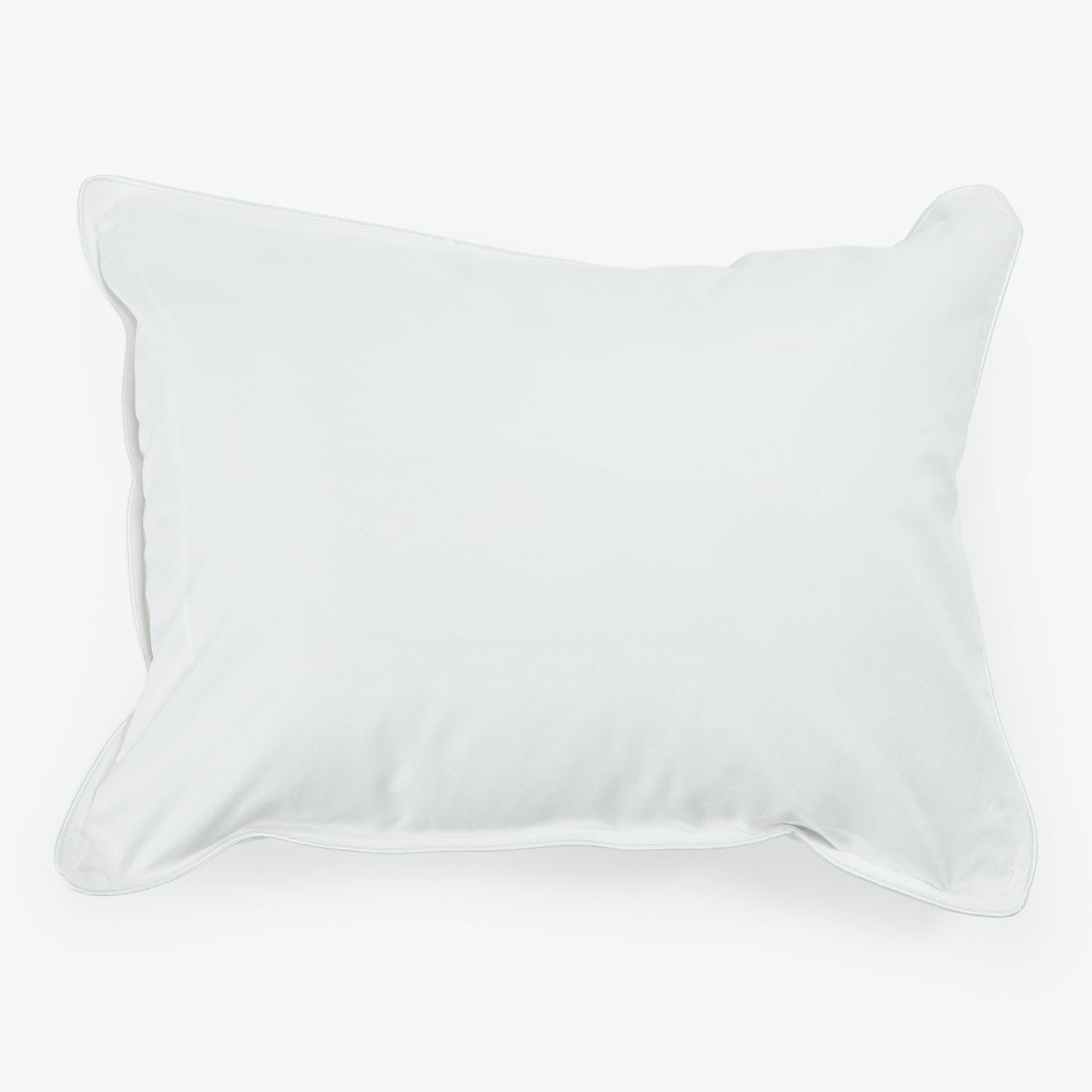 320TC Pillow Protectors-Euro