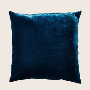 Solid Velvet Pillow Default Title - hover