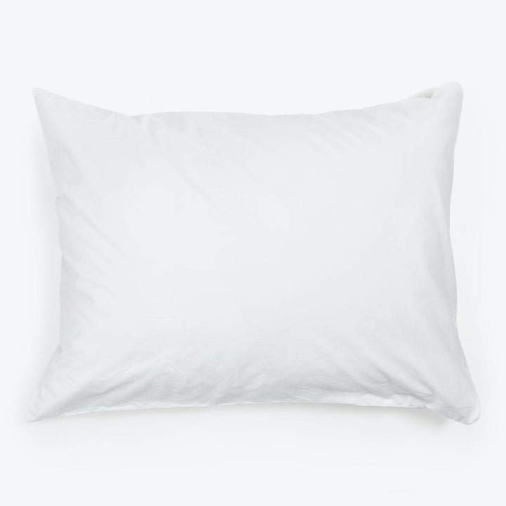 Organic Pillow Protectors-Standard