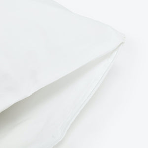 Organic Pillow Protectors-Boudoir