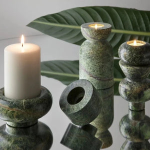 Rock Candle Holder Large Default Title - hover