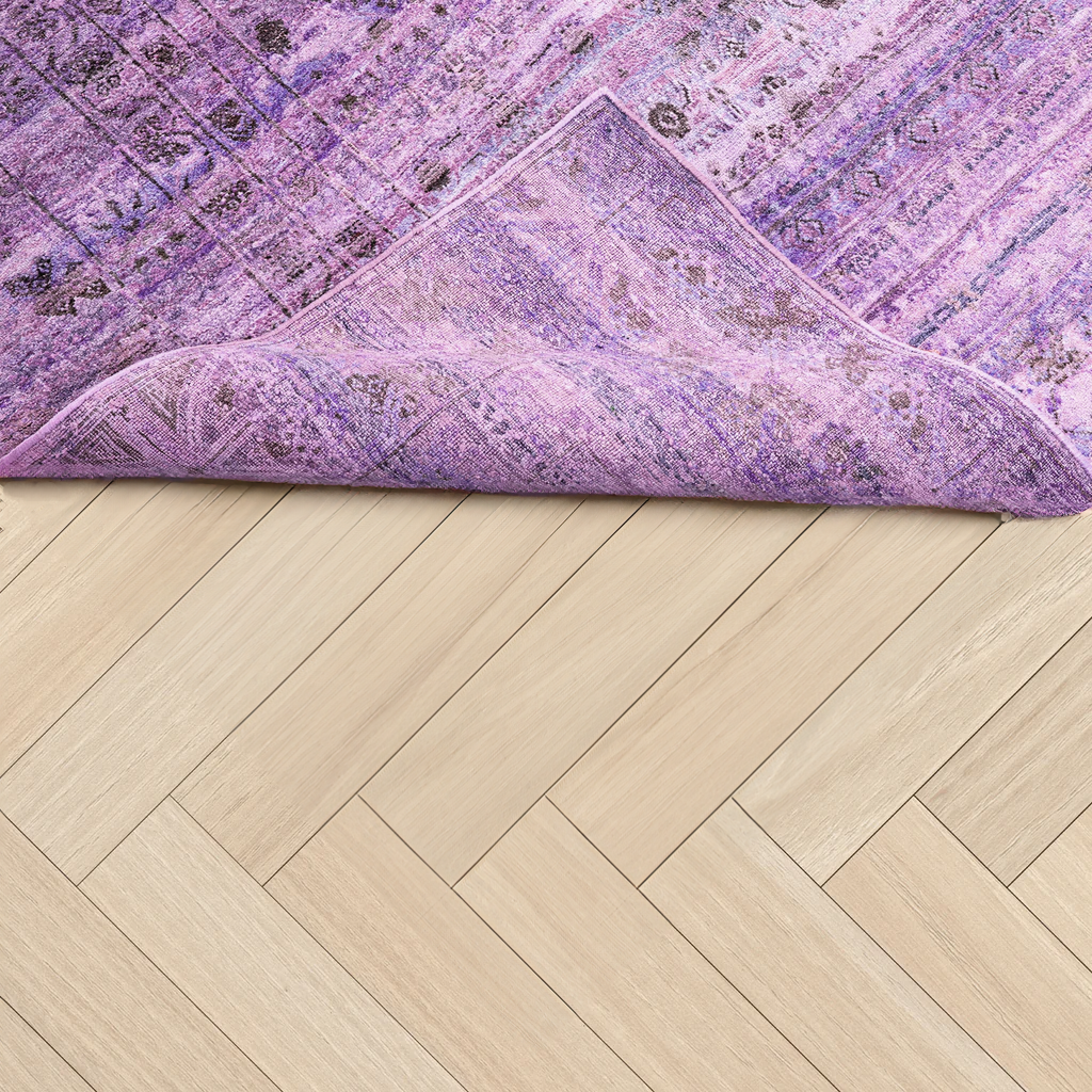 Matching Rug Pad For Cut Bind Ship