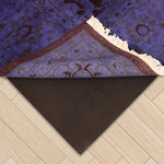 Premium Thin Rug Pad-6' x 9'