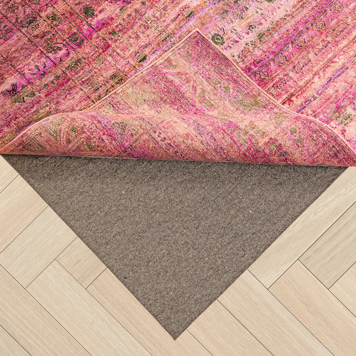 Matching Rug Pad For Cut Bind Ship